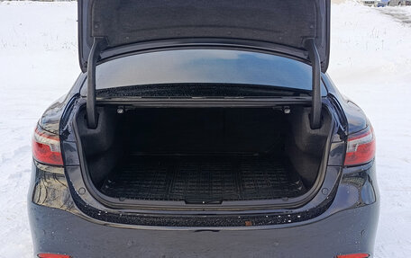 Mazda 6, 2018 год, 2 500 000 рублей, 12 фотография