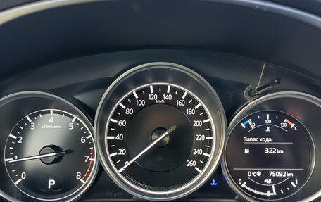 Mazda 6, 2018 год, 2 500 000 рублей, 16 фотография