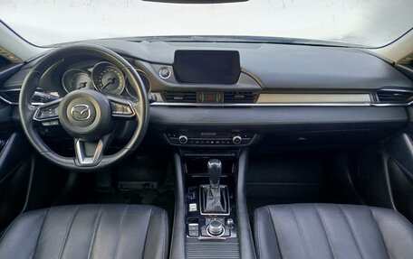 Mazda 6, 2018 год, 2 500 000 рублей, 17 фотография