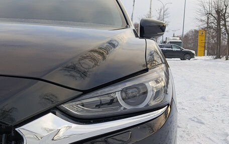 Mazda 6, 2018 год, 2 500 000 рублей, 21 фотография