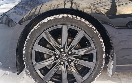 Mazda 6, 2018 год, 2 500 000 рублей, 22 фотография