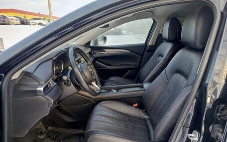 Mazda 6, 2018 год, 2 500 000 рублей, 20 фотография