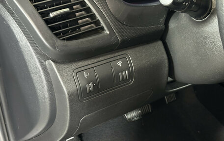 Hyundai Solaris II рестайлинг, 2012 год, 947 000 рублей, 16 фотография