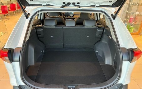 Toyota RAV4, 2025 год, 4 950 000 рублей, 8 фотография