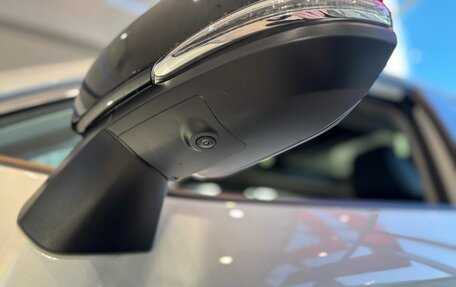 Toyota RAV4, 2025 год, 4 950 000 рублей, 12 фотография