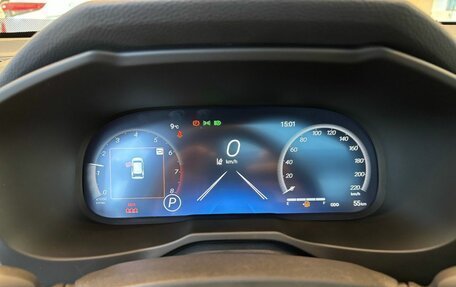 Toyota RAV4, 2025 год, 4 950 000 рублей, 19 фотография