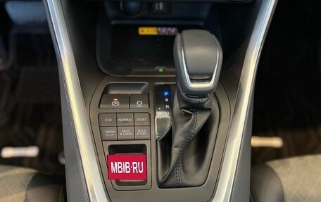 Toyota RAV4, 2025 год, 4 950 000 рублей, 20 фотография