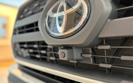 Toyota RAV4, 2025 год, 4 950 000 рублей, 27 фотография