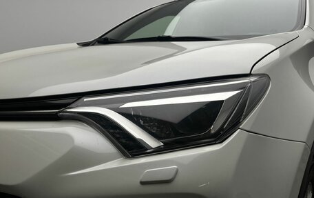 Toyota RAV4, 2015 год, 2 400 000 рублей, 7 фотография