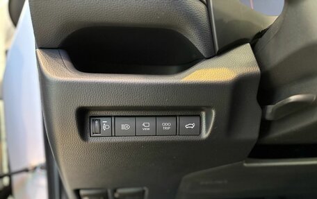 Toyota RAV4, 2025 год, 4 950 000 рублей, 31 фотография