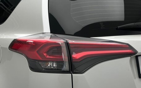 Toyota RAV4, 2015 год, 2 400 000 рублей, 9 фотография