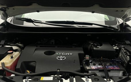 Toyota RAV4, 2015 год, 2 400 000 рублей, 10 фотография