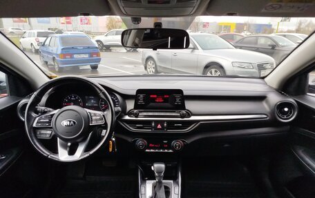 KIA Cerato IV, 2018 год, 1 900 000 рублей, 8 фотография