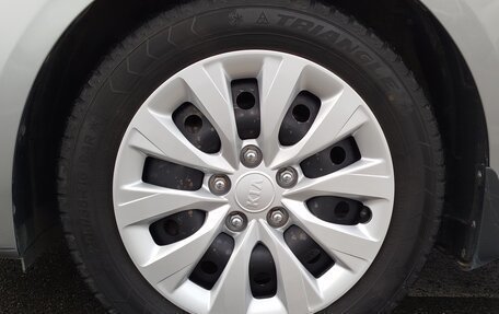 KIA Cerato IV, 2018 год, 1 900 000 рублей, 14 фотография