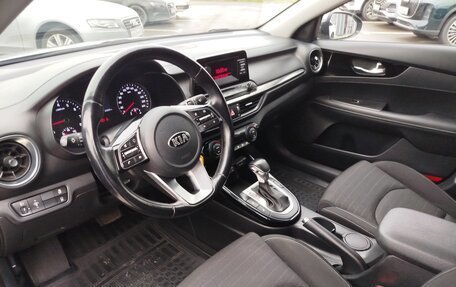 KIA Cerato IV, 2018 год, 1 900 000 рублей, 11 фотография