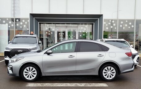 KIA Cerato IV, 2018 год, 1 900 000 рублей, 7 фотография