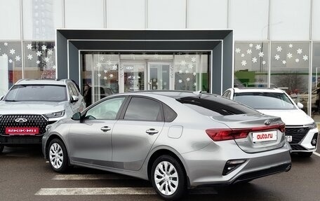 KIA Cerato IV, 2018 год, 1 900 000 рублей, 2 фотография