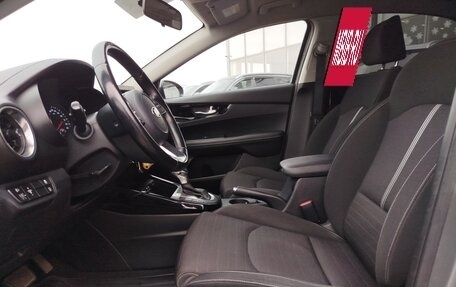 KIA Cerato IV, 2018 год, 1 900 000 рублей, 12 фотография