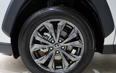 Toyota RAV4, 2025 год, 4 400 000 рублей, 10 фотография