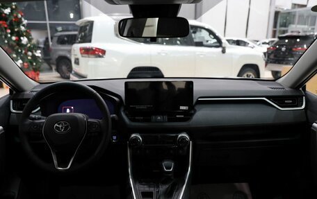 Toyota RAV4, 2025 год, 4 400 000 рублей, 15 фотография