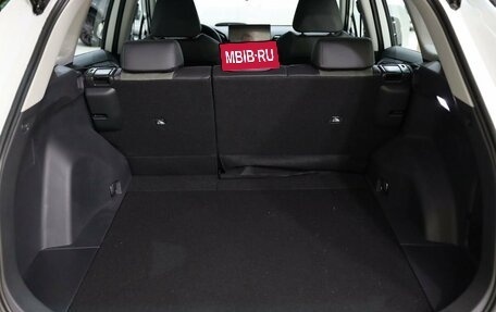 Toyota RAV4, 2025 год, 4 400 000 рублей, 12 фотография