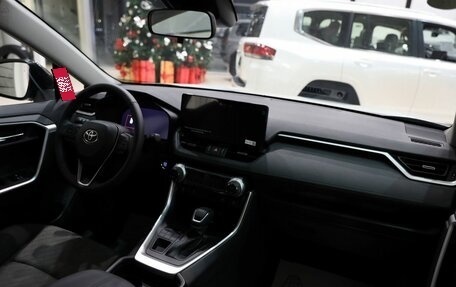 Toyota RAV4, 2025 год, 4 400 000 рублей, 14 фотография