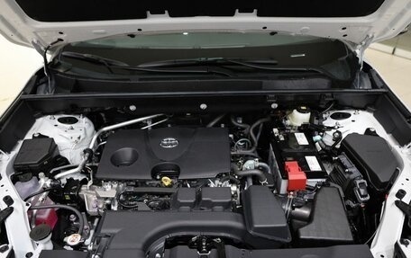 Toyota RAV4, 2025 год, 4 400 000 рублей, 11 фотография