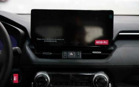 Toyota RAV4, 2025 год, 4 400 000 рублей, 16 фотография