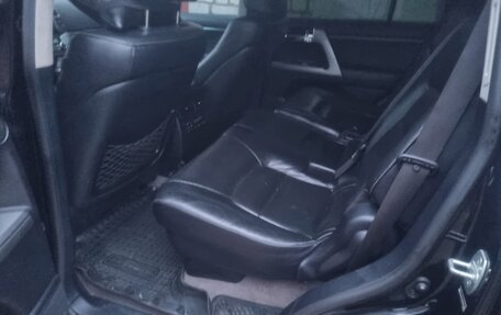 Toyota Land Cruiser 200, 2012 год, 3 040 000 рублей, 6 фотография