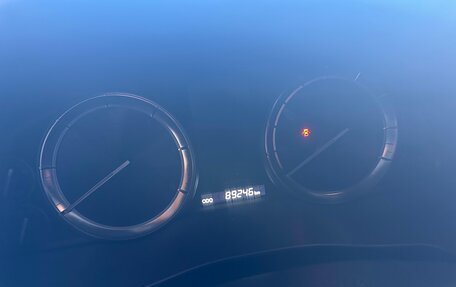 Lexus LX III, 2019 год, 8 990 000 рублей, 5 фотография