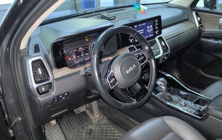 KIA Sorento IV, 2021 год, 3 650 000 рублей, 3 фотография