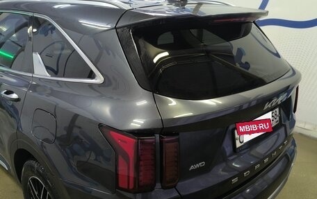 KIA Sorento IV, 2021 год, 3 650 000 рублей, 4 фотография