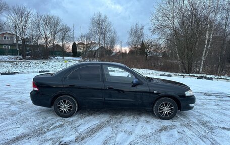 Nissan Almera Classic, 2007 год, 298 000 рублей, 2 фотография
