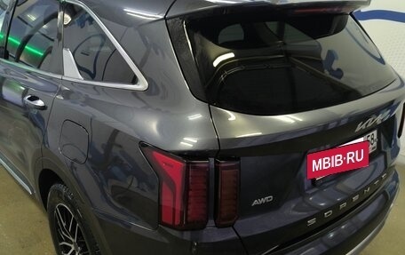 KIA Sorento IV, 2021 год, 3 650 000 рублей, 6 фотография