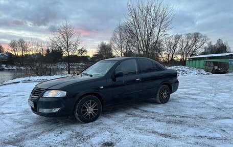 Nissan Almera Classic, 2007 год, 298 000 рублей, 3 фотография