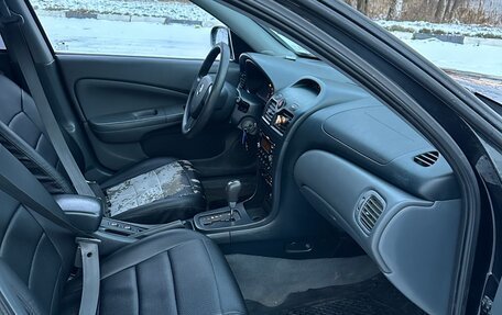 Nissan Almera Classic, 2007 год, 298 000 рублей, 13 фотография