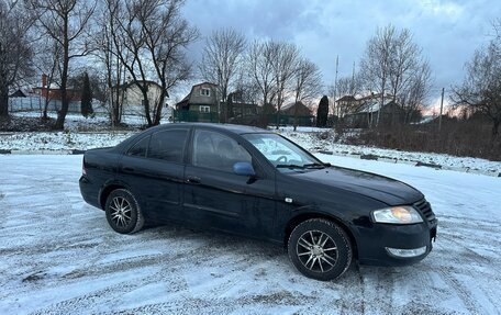 Nissan Almera Classic, 2007 год, 298 000 рублей, 5 фотография