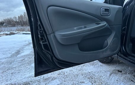 Nissan Almera Classic, 2007 год, 298 000 рублей, 17 фотография