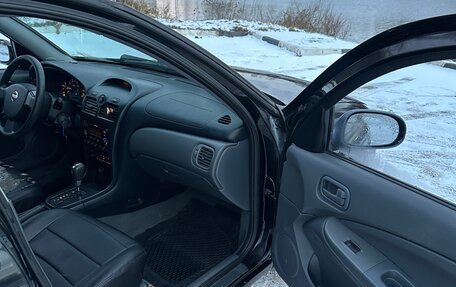 Nissan Almera Classic, 2007 год, 298 000 рублей, 10 фотография