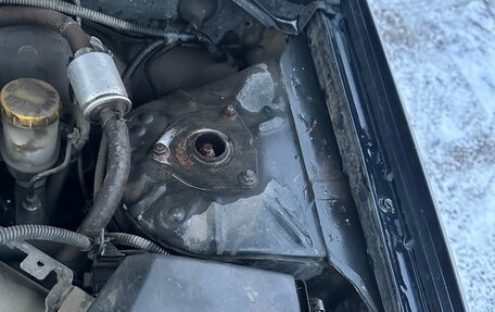 Nissan Almera Classic, 2007 год, 298 000 рублей, 23 фотография