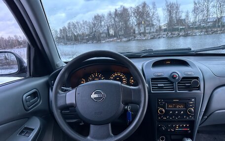 Nissan Almera Classic, 2007 год, 298 000 рублей, 25 фотография