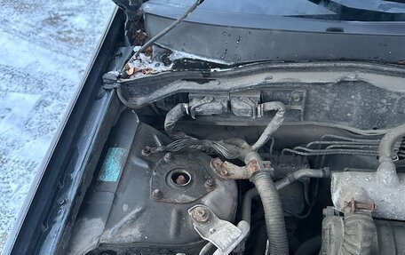 Nissan Almera Classic, 2007 год, 298 000 рублей, 22 фотография