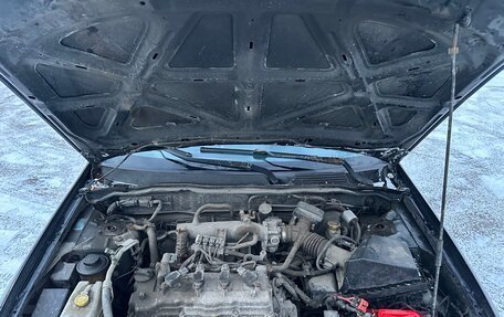 Nissan Almera Classic, 2007 год, 298 000 рублей, 21 фотография