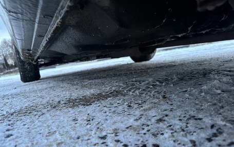 Nissan Almera Classic, 2007 год, 298 000 рублей, 24 фотография