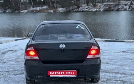 Nissan Almera Classic, 2007 год, 298 000 рублей, 27 фотография