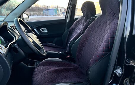 Skoda Fabia II, 2007 год, 330 000 рублей, 14 фотография