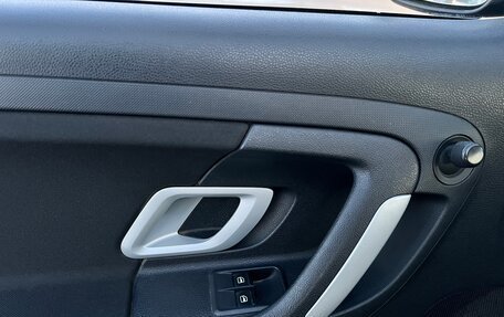 Skoda Fabia II, 2007 год, 330 000 рублей, 18 фотография