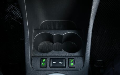 Skoda Fabia II, 2007 год, 330 000 рублей, 23 фотография