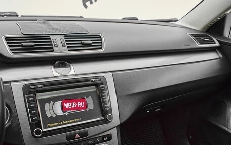 Volkswagen Passat B7, 2012 год, 1 250 000 рублей, 14 фотография