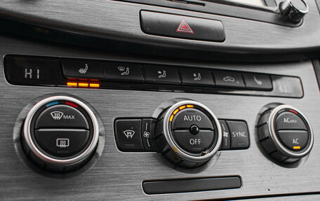 Volkswagen Passat B7, 2012 год, 1 250 000 рублей, 16 фотография